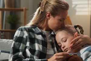 Symptoms of virus six times more infectious than Covid after outbreak