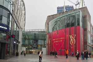 Bullring announces Victoria's Secret open date with 'exclusive gifts' and surprises planned