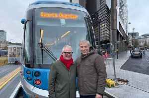 Millions earmarked for key developments supporting Aston Villa and Birmingham FC