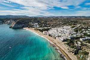 Spain earthquake shakes Brits as 4.3 tremor hits Almeria