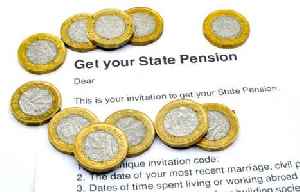 State pensioners losing full DWP payments over £6,500 rule