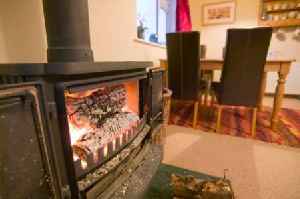 UK households with wood burners risk six health complications - full list