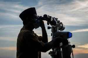 When does Ramadan 2026 start as expert says 'it's not guesswork or sentiment'