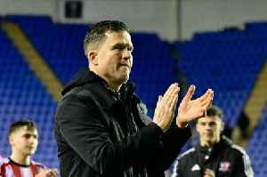 Wigan Athletic statement in full after announcing Gary Caldwell as manager