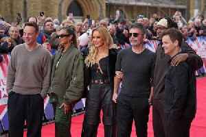 ITV Britain's Got Talent judges given 'talking to' after 'chaos'