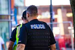 Man charged with voyeurism at multiple Exeter addresses