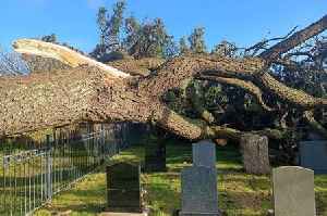 Cornwall Council leader reveals 'disaster' clean-up will cost millions