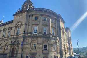 Council proposes maximum 4.99% council tax rise