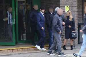 Man, 20, denies killing Essex TV star's mum in fatal Chigwell crash