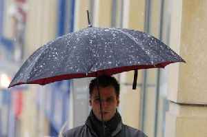 Yellow weather warning issued to parts of Essex as 'hazardous' icy patches expected