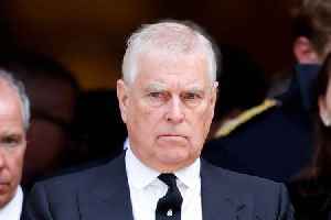 Andrew is 'unstable' amid mounting Epstein accusations and 'losing his grip on reality'