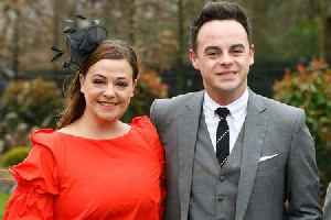 Ant McPartlin and ex Lisa Armstrong meet for first time in eight years for sad reason