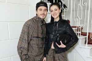 Brooklyn Beckham’s Valentine’s tribute to Nicola sparks backlash as critics call it ‘weird’