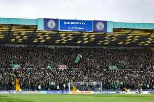 Celtic top the stoppage time league table as Hotline crunches numbers and sees one clear answer