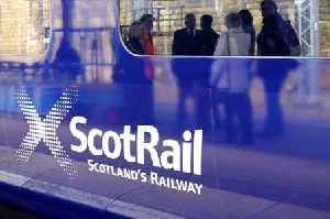 Emergency services called to incident in Carluke as ScotRail trains cancelled