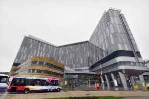 John Swinney insists £1bn Glasgow super hospital is safe despite families warning of failings