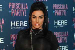 Katie Price Instagram post sparks 'scary' speculation about her new husband