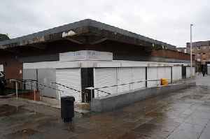 Plans to demolish old Johnstone supermarket take step forward