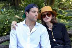 What did Jackie Kennedy die of?