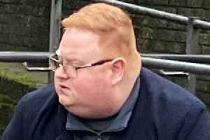 Driver killed dog walker