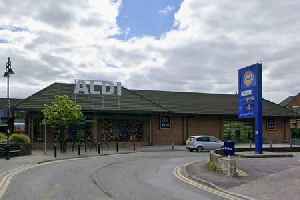 Paedophile tailed four-year-old around Aldi then sexually assaulted him