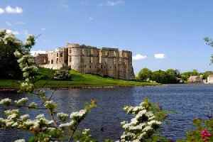 Plan to put life-size replicas of art masterpieces around Welsh national park scrapped