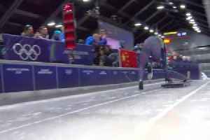 BBC forced to issue apology as Team GB medal moment almost ruined – 'That's terrible'