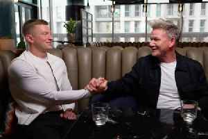 Gordon Ramsay's comments about Adam Peaty speak volumes about their relationship