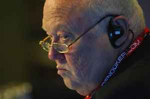 Snooker referee who officiated at the World Championship dies as tributes paid