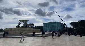 Top civil servant facing fraud charges coordinating OPM’s Valletta ‘propaganda cube’