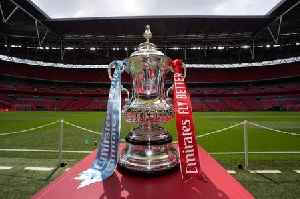 Arsenal get Man City, Chelsea handed dream scenario - FA Cup fifth round draw simulated