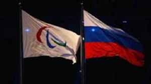 Six athletes to compete under Russian flag at Paralympics