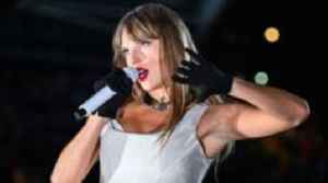 You're never too old, says dancer, 71, cast in Taylor Swift video