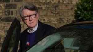 Mandelson co-founded lobbying firm Global Counsel faces collapse