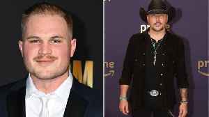 Jason Aldean Responds to Zach Bryan's Criticism With Quick Comeback