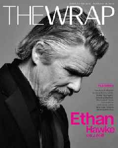 Oscar Nominee Stellan Skarsgård Has Always Loved Ensemble Acting: ‘I Don’t Do Solos’