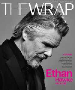 Why Ethan Hawke Needed Shattered Confidence to Play Lorenz Hart in ‘Blue Moon’