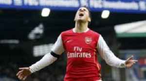 Are Arsenal in danger of repeating history?