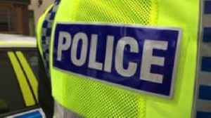 Arrest after two teens found dead at holiday park