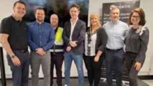 Vertiv to create 'at least 200 jobs'