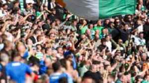 Celtic given full stand for 7,500 away fans for Scottish Cup at Rangers
