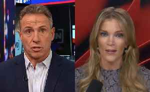 Chris Cuomo Compares Megyn Kelly to a ‘Roach’ as Insult-Laden Feud Heats Up