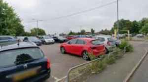 Call for answers over sale of town centre car park