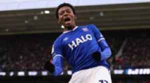 Ipswich's Philogene suffers injury setback