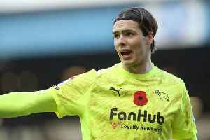 John Eustace issues Jacob Widell Zetterstrom update and shuts down 'ridiculous' Derby County theories