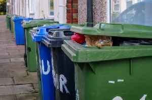 England 'weeks away' from start of new 'four bin' recycling rules