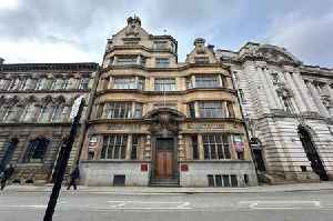 Plans to turn listed Old Town building into flats submitted to Hull City Council