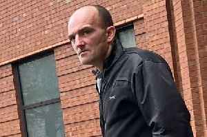 Stolen car was being secretly dismantled 'for spare parts'