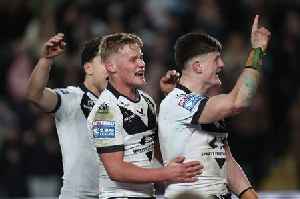 Hull FC's 'long-term evolution' underway as threats identified and classy assessment made