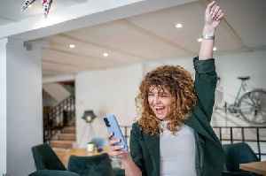 15 secret signs someone won lottery - and how much they'd give to charity